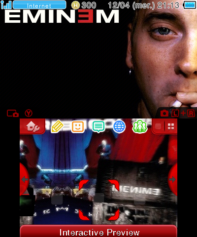 Eminem / Slim Shady - I'm Back