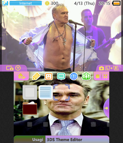 Morrissey