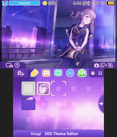 Honami Mochizuki - Rest Well