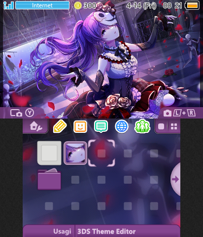 Mafuyu Asahina - Masquerade