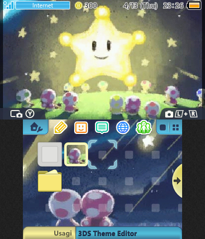 Super Mario Galaxy: Storybook