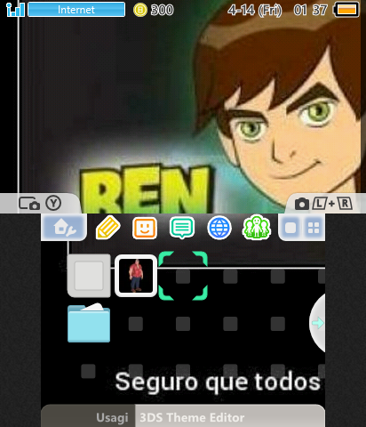 Seguro Que Todos Lo Emos Visto A