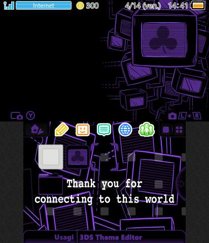 Oneshot World machine