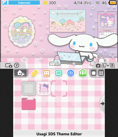 Sanrio Kawaii Office