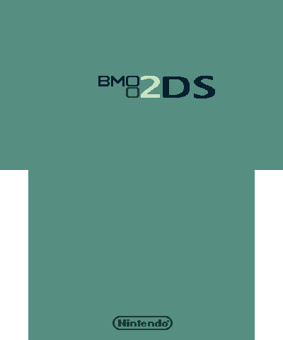 BMO 2DS