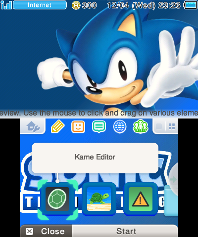 Classic Sonic Theme | Theme Plaza