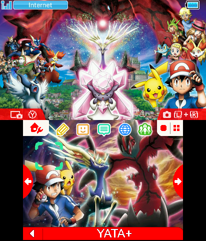 Pokemon Theme versão XY - Pokémon abertura 17 dublado em português 
