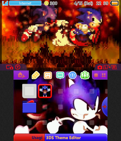 Confronting Yourself