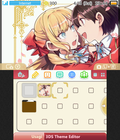 I'm in Love with the Villainess