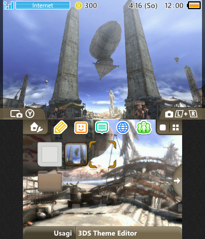 Monster Hunter tri - Loc Lac