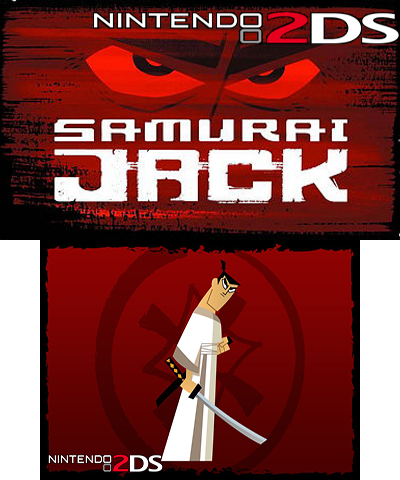 Samurai Jack