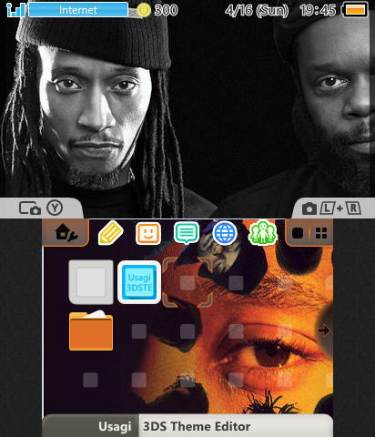 Smif N Wessun