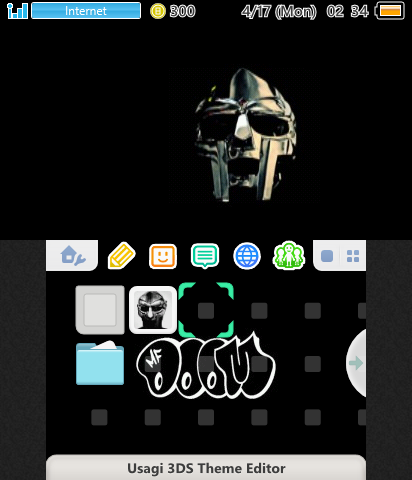 MFDOOM