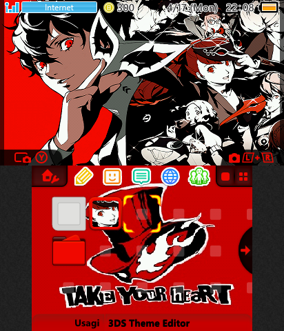 persona 5