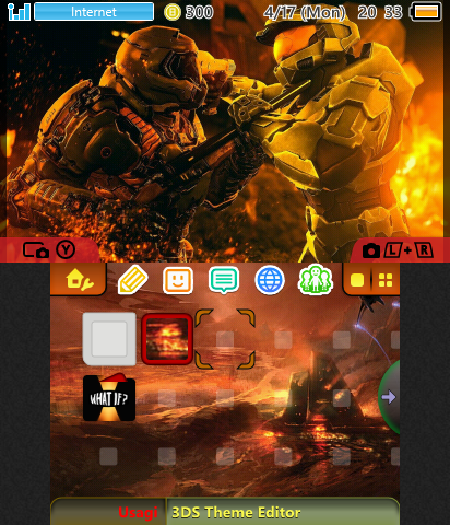 What if? Doom Slayer vs Chief