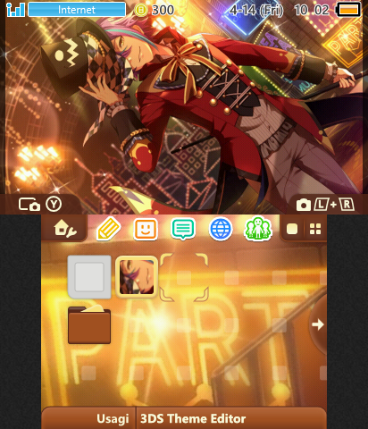 Rui Kamishiro - Unexpected