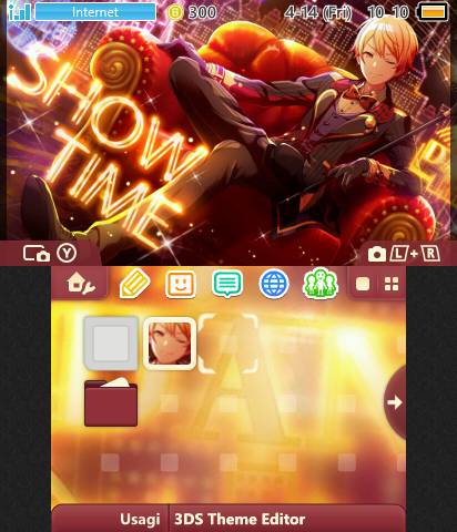 Tsukasa Tenma - Zombies?!