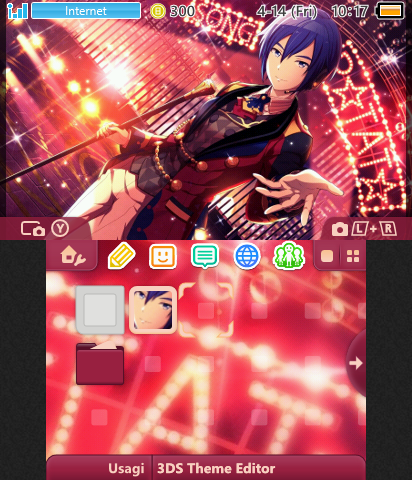 KAITO - A Chat With The Lost