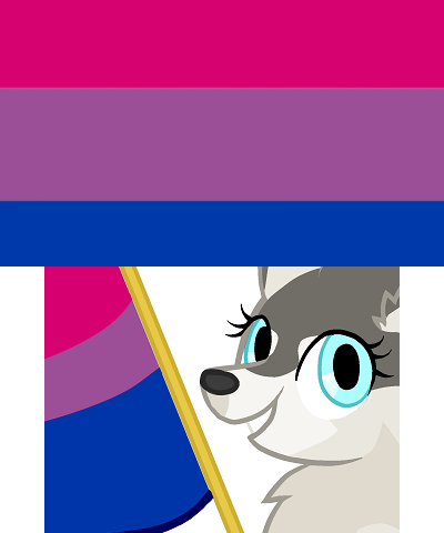 Bisexual Pride