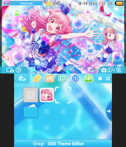 Airi Momoi - Looking Ahead