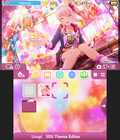 Mizuki Akiyama - Rooftop