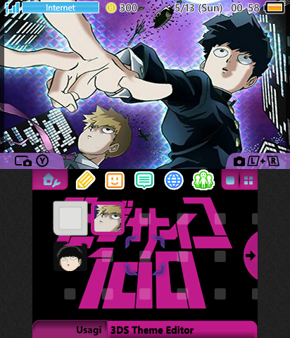 Mob Psycho 100 Theme