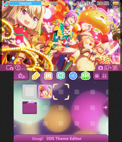 Rui Kamishiro - Sound Sleep