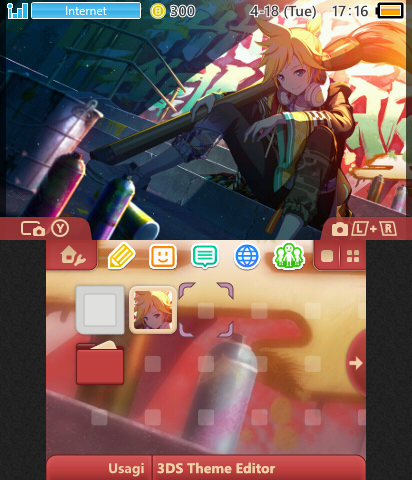 Kagamine Len - Strongest Duo?!