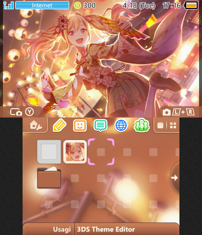 Saki Tenma - Most Important Wish