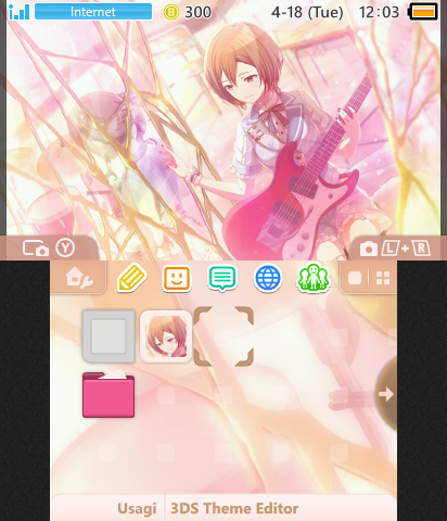 MEIKO - Third Senpai