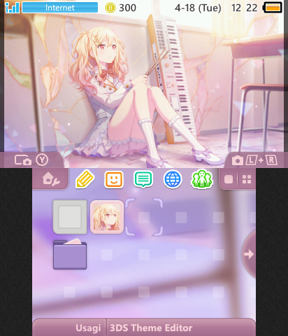 Saki Tenma - Unseen Assistance