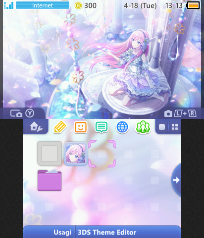 Megurine Luka - A New Member