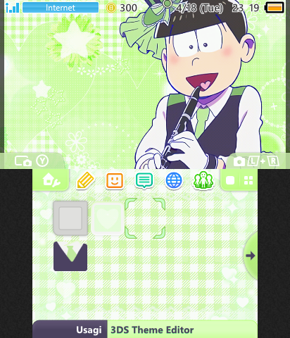 chorochan! - choromatsu matsuno