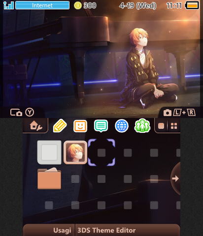 Akito Shinonome - Waiting