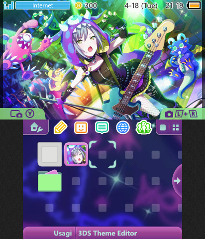 Shiho Hinomori - Bonds And Grief