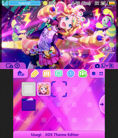 Kagamine Rin - Cupid