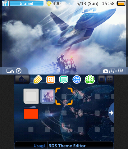 Ace Combat 7: By Valhalla (1.0)