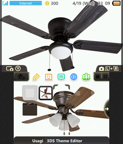 Ceiling Fan
