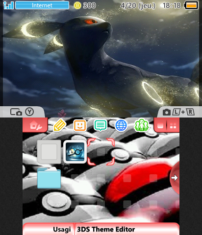 Pokemon Theme