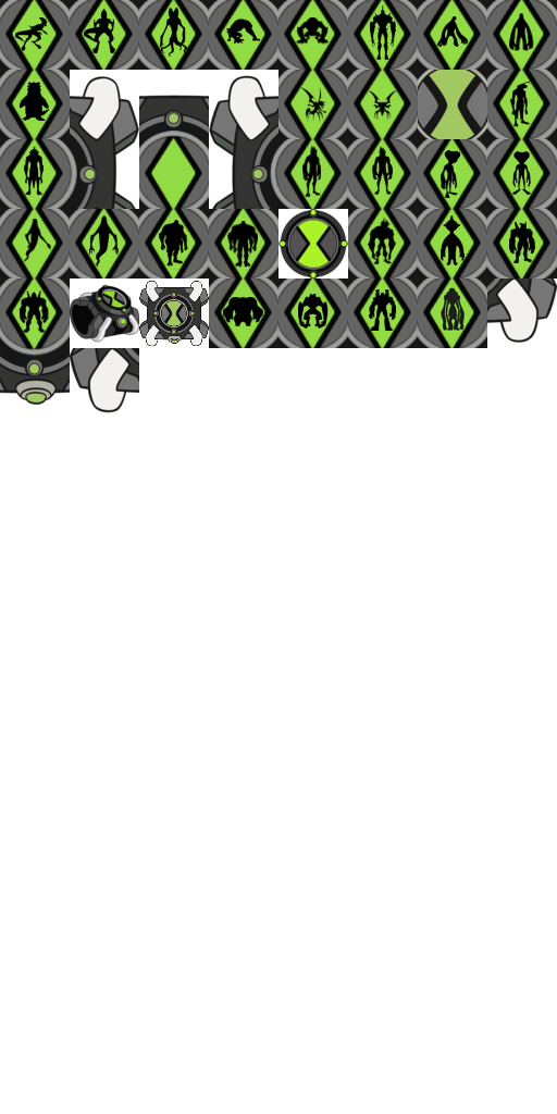 Classic Omnitrix