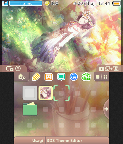 Ena Shinonome - Don't Give Up