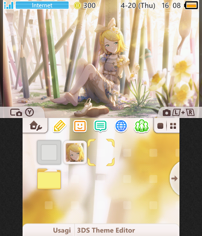 Kagamine Rin - The Reason We Met