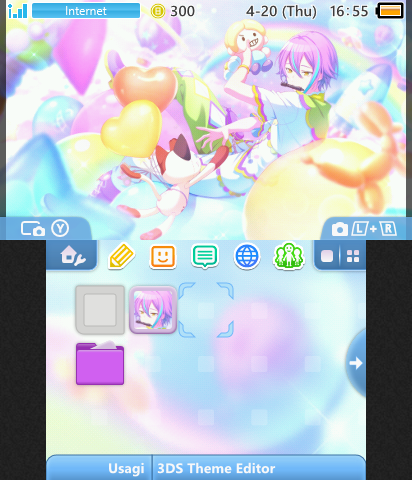 Rui Kamishiro - The Fire Within