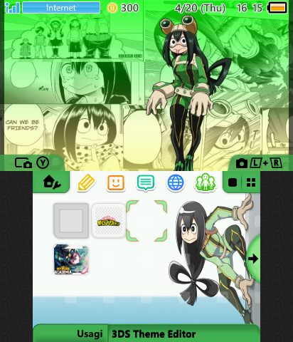 Froppy 02