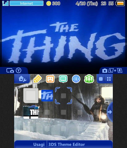 The Thing (1982)