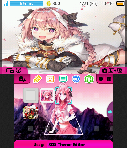 Astolfo