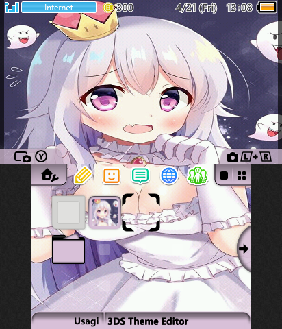 Boosette - Castle & Fortress