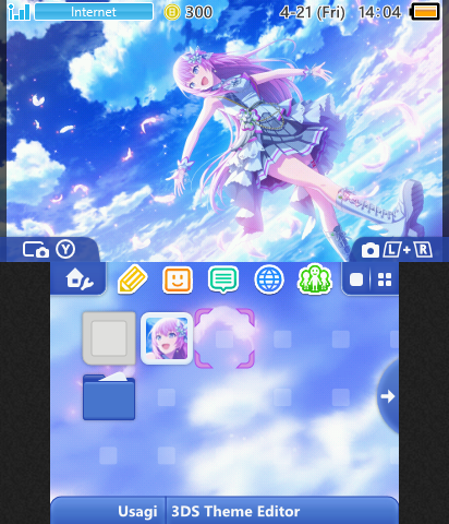 Megurine Luka - Idol's Knowledge