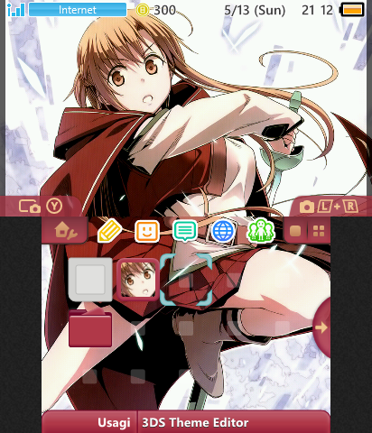 Asuna - SAO Progressive Reboot