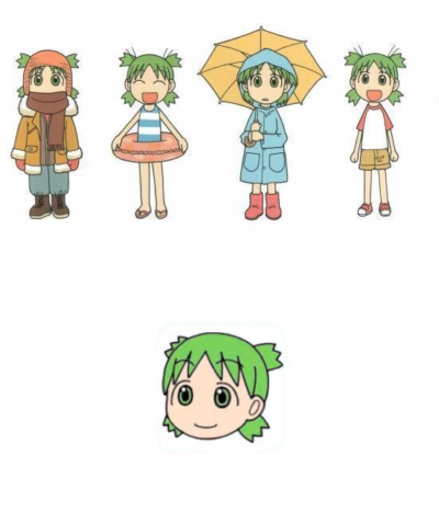 Yotsuba